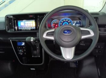 ディアスワゴン RS　リミテッド　ターボ　スマートアシスト 4WD