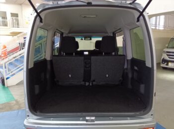 ディアスワゴン RS　リミテッド　ターボ　スマートアシスト 4WD