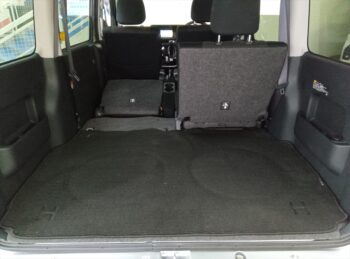 ディアスワゴン RS　リミテッド　ターボ　スマートアシスト 4WD