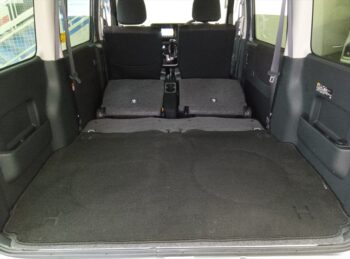 ディアスワゴン RS　リミテッド　ターボ　スマートアシスト 4WD