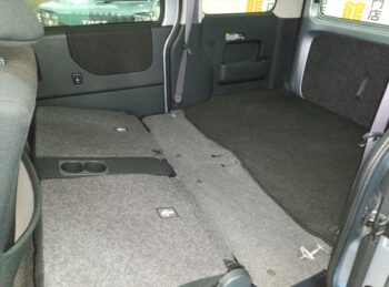 ディアスワゴン RS　リミテッド　ターボ　スマートアシスト 4WD