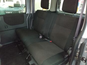 ディアスワゴン RS　リミテッド　ターボ　スマートアシスト 4WD