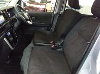 ディアスワゴン RS　リミテッド　ターボ　スマートアシスト 4WD