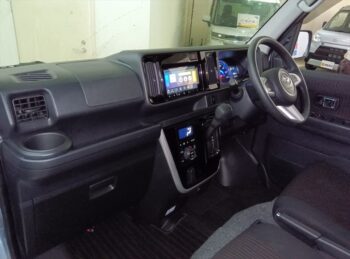 ディアスワゴン RS　リミテッド　ターボ　スマートアシスト 4WD