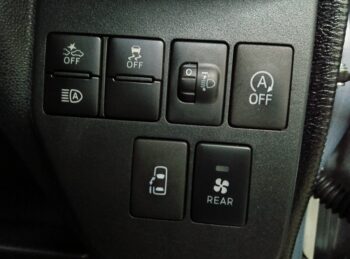 ディアスワゴン RS　リミテッド　ターボ　スマートアシスト 4WD