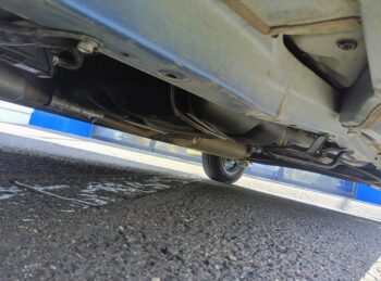 N-BOXカスタム Ｇ・Ｌパッケージ 純正ナビ・TV・バックカメラ 後期型