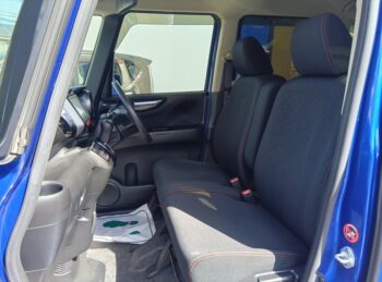 N-BOXカスタム Ｇ・Ｌパッケージ 純正ナビ・TV・バックカメラ 後期型