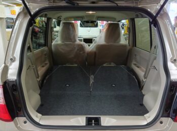 アルトラパン ハイブリッド G 6型 スズキセーフティサポート 未使用車 4WD