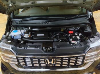 N-WGNカスタム Ｌ・ホンダセンシング 4WD