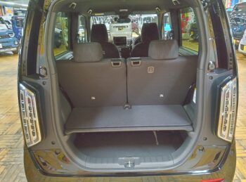 N-WGNカスタム Ｌ・ホンダセンシング 4WD