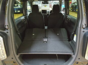 N-WGNカスタム Ｌ・ホンダセンシング 4WD