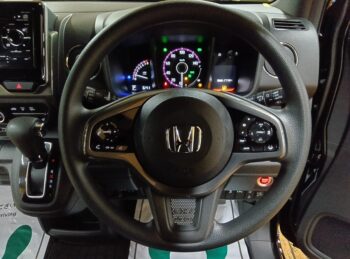 N-WGNカスタム Ｌ・ホンダセンシング 4WD