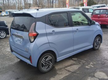 デイズ ハイウェイスターX プロパイロットエディション 純正ナビ アラウンドビューモニター 後期型 4WD