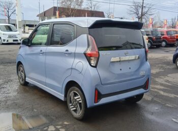 デイズ ハイウェイスターX プロパイロットエディション 純正ナビ アラウンドビューモニター 後期型 4WD