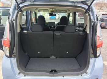 デイズ ハイウェイスターX プロパイロットエディション 純正ナビ アラウンドビューモニター 後期型 4WD