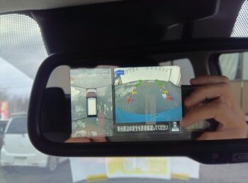 デイズ ハイウェイスターX プロパイロットエディション 純正ナビ アラウンドビューモニター 後期型 4WD