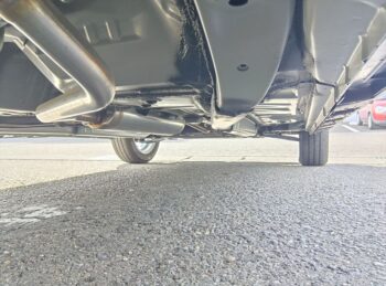 タフト Ｇ 未使用車