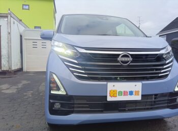 デイズ ハイウェイスターX プロパイロットエディション 純正ナビ アラウンドビューモニター 後期型 4WD