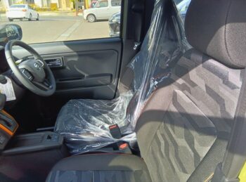 タフト Ｇ 未使用車