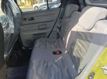 タフト Ｇ 未使用車