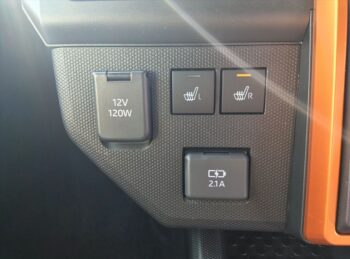 タフト Ｇ 未使用車