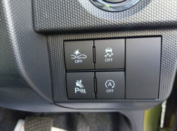 タフト Ｇ 未使用車