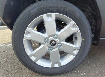 タフト Ｇ 未使用車