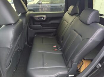 N-WGNカスタム L・ターボ 純正ナビ・TV・バックカメラ 4WD