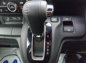 N-WGNカスタム L・ターボ 純正ナビ・TV・バックカメラ 4WD