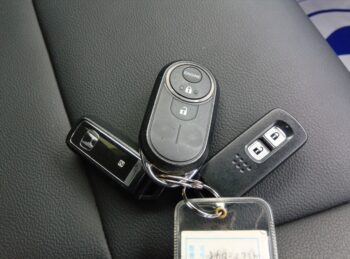 N-WGNカスタム L・ターボ 純正ナビ・TV・バックカメラ 4WD