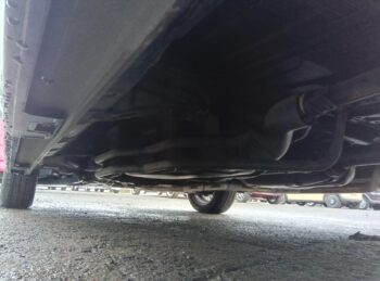 N-WGNカスタム L・ターボ 純正ナビ・TV・バックカメラ 4WD