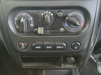 ジムニー クロスアドベンチャー　XC　純正メモリーナビTV　4WD