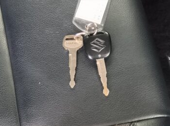 ジムニー クロスアドベンチャー　XC　純正メモリーナビTV　4WD