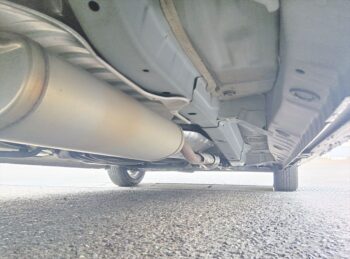 N-WGNカスタム Ｇ・Ｌパッケージ 純正ナビ・バックモニター 後期型