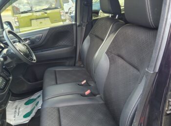 N-WGNカスタム Ｇ・Ｌパッケージ 純正ナビ・バックモニター 後期型