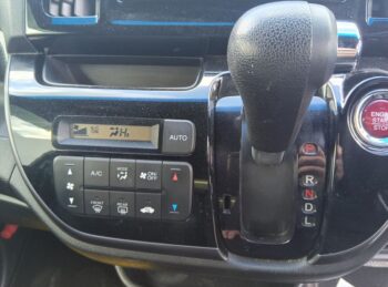 N-WGNカスタム Ｇ・Ｌパッケージ 純正ナビ・バックモニター 後期型