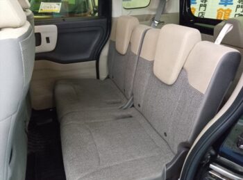 N-BOX G・スロープ　Lホンダセンシング　純正ナビ・TV・バックカメラ　福祉車両車いす仕様