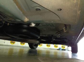 N-BOX G・スロープ　Lホンダセンシング　純正ナビ・TV・バックカメラ　福祉車両車いす仕様