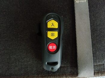 N-BOX G・スロープ　Lホンダセンシング　純正ナビ・TV・バックカメラ　福祉車両車いす仕様