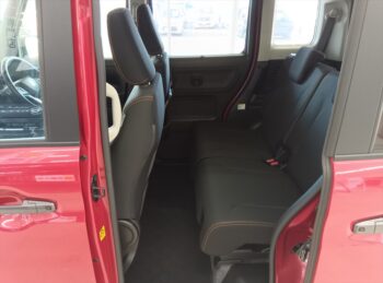 スペーシアギア ハイブリッドXZターボ 全方位モニター用カメラパッケージ装着車　4WD