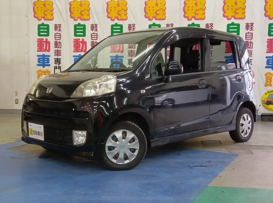 ライフ ディーバ　ナビＴＶ　4WD