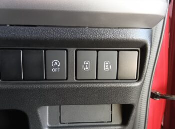 スペーシアギア ハイブリッドXZターボ 全方位モニター用カメラパッケージ装着車　4WD