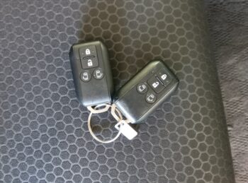 スペーシアギア ハイブリッドXZターボ 全方位モニター用カメラパッケージ装着車　4WD