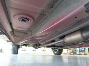 スペーシアギア ハイブリッドXZターボ 全方位モニター用カメラパッケージ装着車　4WD