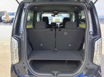 N-WGNカスタム Ｌ・ホンダセンシング