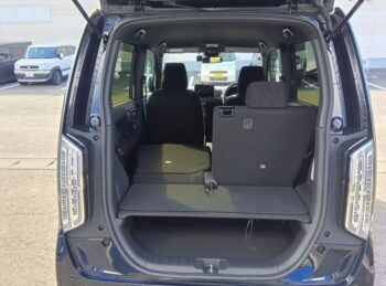 N-WGNカスタム Ｌ・ホンダセンシング