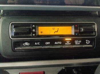 スペーシアカスタム ハイブリッド XS ターボ ナビ付 4WD