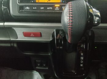 スペーシアカスタム ハイブリッド XS ターボ ナビ付 4WD