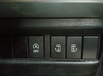 スペーシアカスタム ハイブリッド XS ターボ ナビ付 4WD