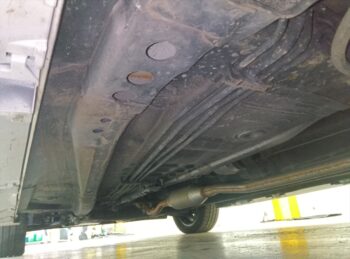 スペーシアカスタム ハイブリッド XS ターボ ナビ付 4WD